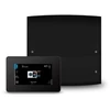 Slika 9/15 -Centrometal HP-Cm Split Tover EH 6 kW toplotna pumpa jedinica za upravljanje