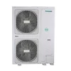 Slika 2/18 -Centrometal HP-Cm Monoblock vazduh-voda toplotna pumpa 22 - 30 kW