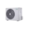 Slika 3/15 -Centrometal HP-Cm Split Tover EH 6 kW toplotna pumpa spoljna jedinica