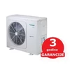 Slika 1/20 -CENTROMETAL HP-Cm Monoblock 5 kW vazduh-voda toplotna pumpa (R32 / 230V / A+++)