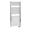 Slika 4/6 -Deltacalor Electro CHROME 500 W električni radijator sušač