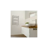 Slika 3/8 -Deltacalor Electro BASIC 300 W električni radijator, sušač peškira sa ručnom kontrolom (belo - 500 mm)