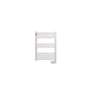 Slika 7/8 -Deltacalor Electro BASIC 300 W električni radijator, sušač peškira sa ručnom kontrolom (belo - 500 mm)
