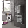Slika 4/7 - Deltacalor PAPILLON Double 750W električni radijator sušač sa dva mobilna člana