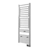 Slika 2/7 - Deltacalor PAPILLON Double 750W električni radijator sušač sa dva mobilna člana
