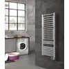 Slika 3/7 - Deltacalor PAPILLON Double 750W električni radijator sušač sa dva mobilna člana