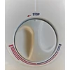 Slika 10/11 - Dugme za regulaciju protoka i temperature
