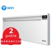 Slika 1/7 -ELDOM RH 20NW WiFi električni konvektor