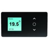 Slika 6/11 -Atlantic F129-D upravljački panel električnog konvektora