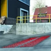 Slika 6/8 -Grejanje prilaznih puteva, odleđivanje MAGNUM Cable grejnim kabelom
