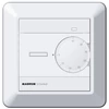 Slika 3/4 -MAGNUM Standard Control sobni termostat za podna grejanja