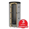 Slika 1/6 -Sunsystem PBM 1000 bafer rezervoar za grejanje sa izolacijom (885 litara)