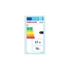 Slika 2/6 -Sunsystem PSM 80 energetska etiketa