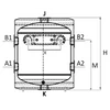 Slika 4/5 -Sunsystem PSM 50 skica