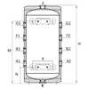 Slika 5/6 -Sunsystem PSM 80 skica
