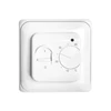Slika 19/21 -Standard manualni termostat