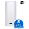 Slika 1/9 -THERMEX Comfort IF100 WiFi - električni bojler u ekstra tankom izdanju za vertikalnu montažu