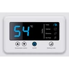 Slika 4/9 -THERMEX Comfort IF80 WiFi - displej