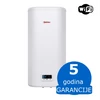 Slika 2/9 -THERMEX Comfort IF80 WiFi - električni bojler u ekstra tankom izdanju za vertikalnu montažu