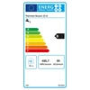 Slika 4/10 -Thermex NUOVO etiketa energetske efikasnosti