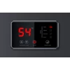 Slika 3/6 -THERMEX ID50 V (Shadow) WiFi - upravljaćki panel