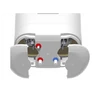 Slika 5/6 - THERMEX Flat Smart IF80 - ekstra tanak električni bojler (2 kW)
