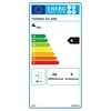 Slika 3/6 -Thermex TON 3000 energetska etiketa