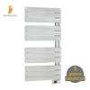 Slika 1/6 -Deltacalor Flag 750 W električni radijator sušač (beli)