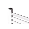 Slika 5/8 -WENTOREX Tolla Electric 700 W električni radijator sušač peškira (bela - 500 mm)