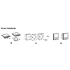 Slika 4/4 -Wi-Fi Control Digitalni termostat instalacija