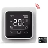 Slika 1/5 -FALCON U-HEAT Wi-Fi Control Touch termostat 