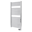 Deltacalor Electro CHROME 500 W električni radijator sušač