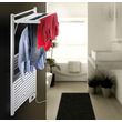  Deltacalor DINAMIC Plus 500 W električni radijator sušač sa mobilnim članom (beli)