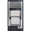 Deltacalor Electro 750 W XL električni radijator sušač (beli - 600mm)
