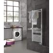  Deltacalor PAPILLON Double 750W električni radijator sušač sa dva mobilna člana