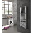  Deltacalor PAPILLON Double 750W električni radijator sušač sa dva mobilna člana