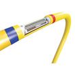 MAGNUM Cable 17 W/m - skriveni spoj grejnog kabela i napojnog kabela