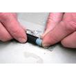 MAGNUM Cable zatvaranje kraja senzora temperature poda