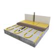 MAGNUM Cable unutrašnji grejni kabel 300 W  = 10 m (30 W/m)