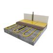 MAGNUM Cable unutrašnji grejni kabel 300 W  = 10 m (30 W/m)