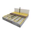 MAGNUM Cable unutrašnji grejni kabel 300 W  = 10 m (30 W/m)