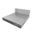MAGNUM Heatboard 12 mm izolaciona ploča komplet - 11 kom / 75 x 58 cm (5 m2)