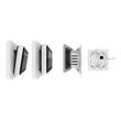 FALCON C16 WiFi termostat - struktura