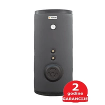 APAMET STIL 160 bafer rezervoar za hlađenje i grejanje sa izolacijom za toplotnu pumpu APAMET STIL 160 bafer rezervoar za hlađenje i grejanje sa izolacijom za toplotnu pumpu