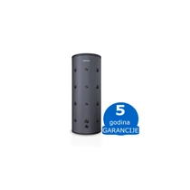 KODSAN KBT-B 500 bafer rezervoar za hlađenje i grejanje sa izolacijom (500 litara) KODSAN KBT-B 500 bafer rezervoar za hlađenje i grejanje sa izolacijom (500 litara)