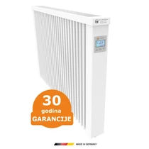 AeroFlow MIDI 1950 W