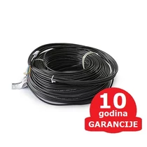 FALCON U-HEAT Cable 2200 W (18 W/m)