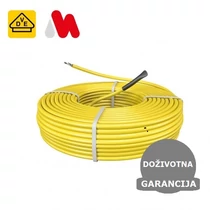 MAGNUM Cable 1000 W (10 W/m)