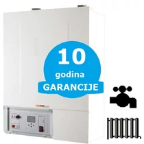 Termostroj Termo Extra 28 kW Termostroj Termo Extra 28 kW