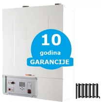 Termostroj Termo Extra 28 kW Termostroj Termo Extra 28 kW